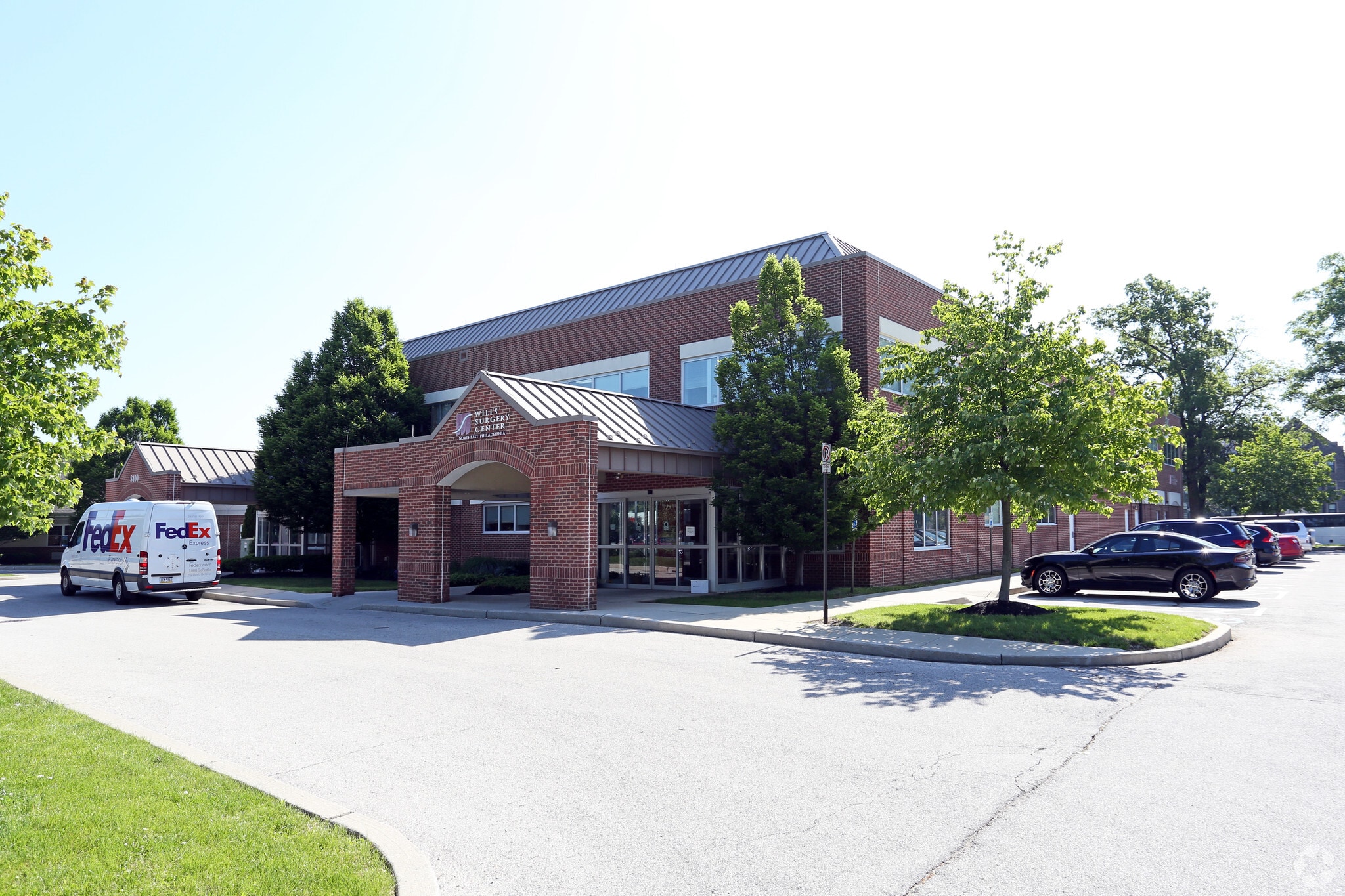 8400 E Roosevelt Blvd, Philadelphia, PA for lease Primary Photo- Image 1 of 7