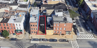 Plus de détails pour 214 E Fort Ave, Baltimore, MD - Terrain à vendre