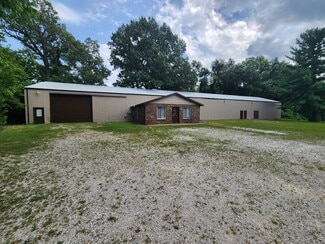 More details for 4400 S Sioux St, Terre Haute, IN - Flex for Lease