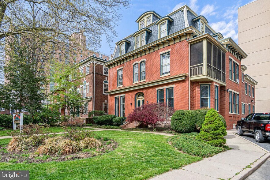 1211 Delaware Ave, Wilmington, DE à louer - Photo du bâtiment - Image 3 de 11