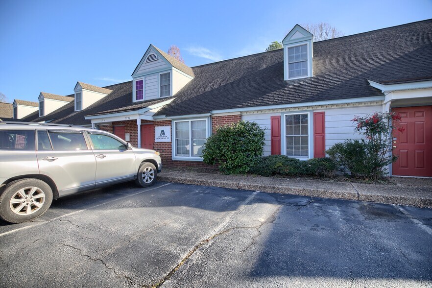 7188-7196 Chapman Dr, Hayes, VA à vendre - Photo du bâtiment - Image 2 de 26