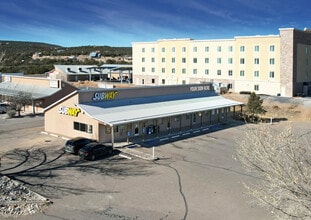 5 George Ct, Edgewood, NM for lease Interior Photo- Image 1 of 4