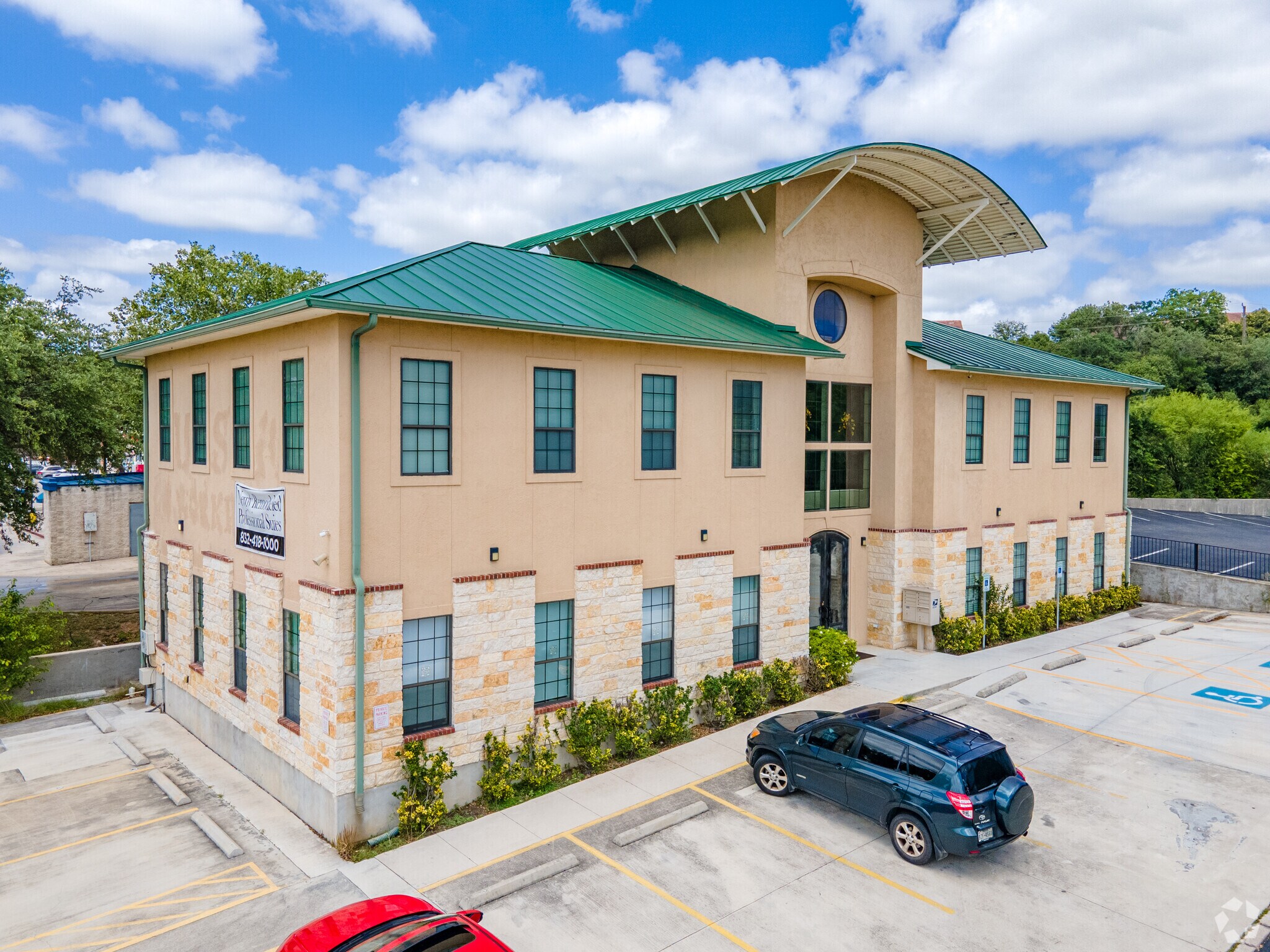 11459 Huebner Rd, San Antonio, TX à vendre Photo principale- Image 1 de 11