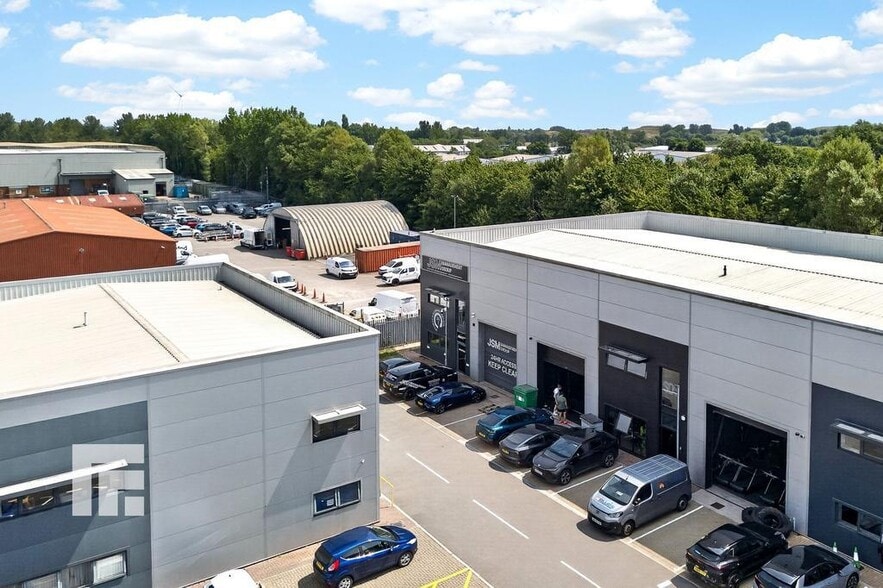 Lamby Way, Cardiff for sale - Building Photo - Image 2 of 21