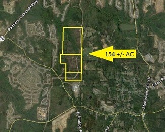 Plus de détails pour 3500 W Stubbs Rd, Atlanta, GA - Terrain à vendre