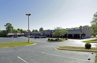 More details for 3920 Canton Rd, Marietta, GA - Office/Retail, Retail for Lease