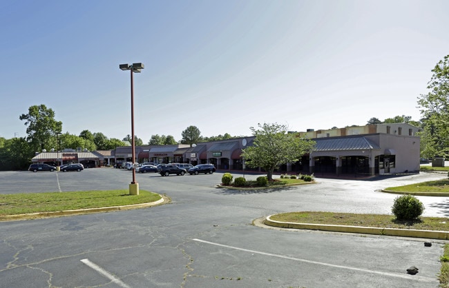 More details for 3920 Canton Rd, Marietta, GA - Office/Retail, Retail for Lease