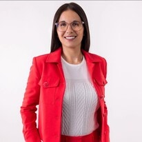 Stéphanie Bouchard