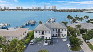 More details for 360 Wilma Cir, Riviera Beach, FL - Multifamily for Sale