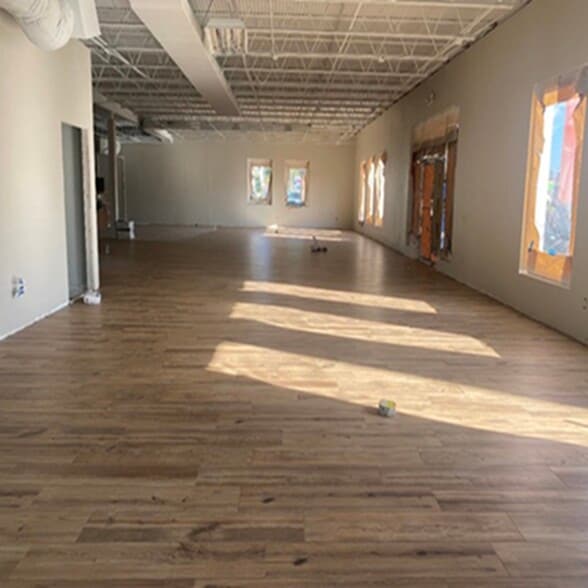 2700 NW Federal Hwy, Stuart, FL for sale - Interior Photo - Image 2 of 11