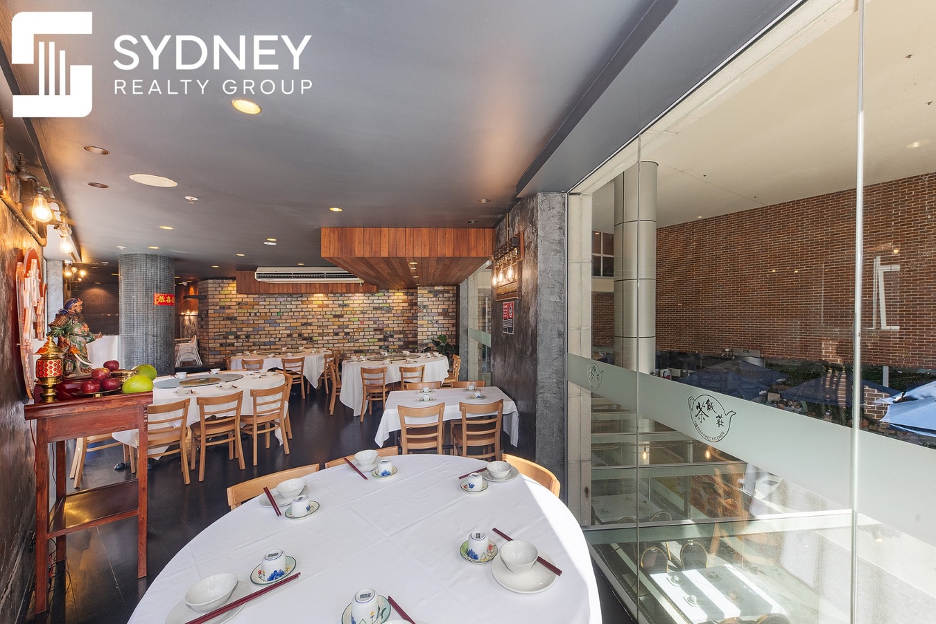 107-121 Quay St, Haymarket, NSW 2000 - Unit 203 & 204 - - Interior Photo - Image 2 of 5