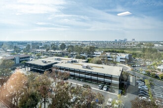 18101 Von Karman Ave, Irvine, CA for lease Interior Photo- Image 2 of 8