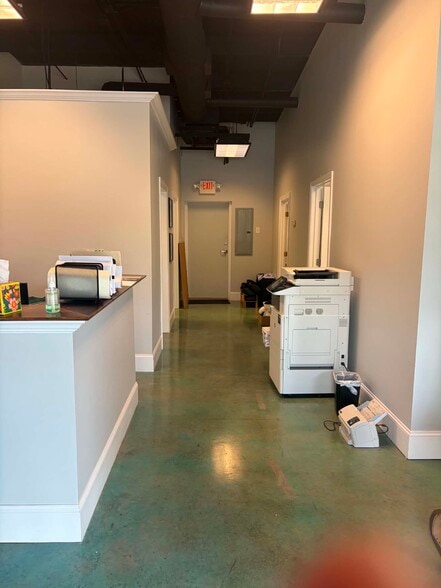410 Johnston St SE, Decatur, AL for lease - Building Photo - Image 3 of 4