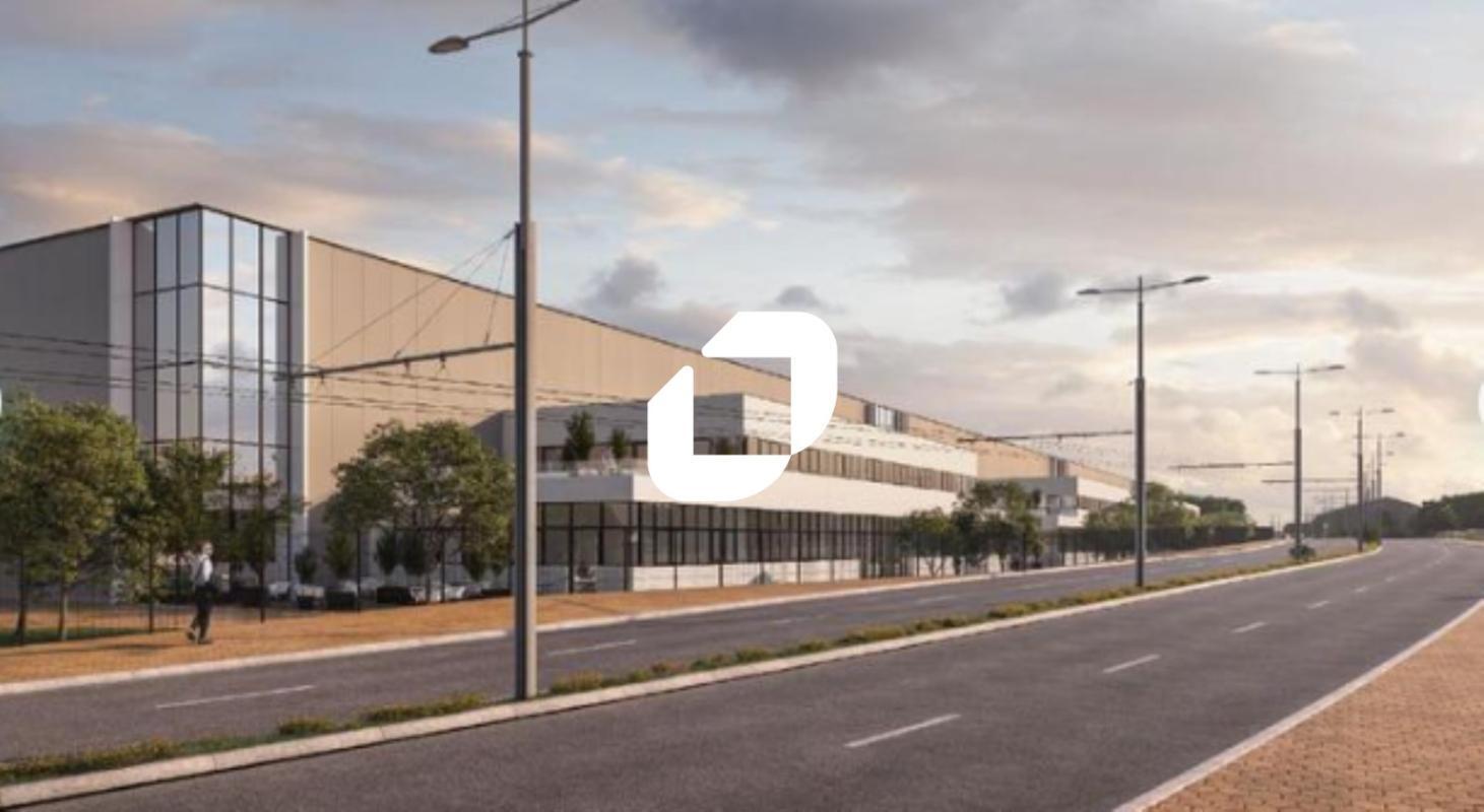 Flex dans Rillieux-la-Pape à louer Photo du bâtiment- Image 1 de 18