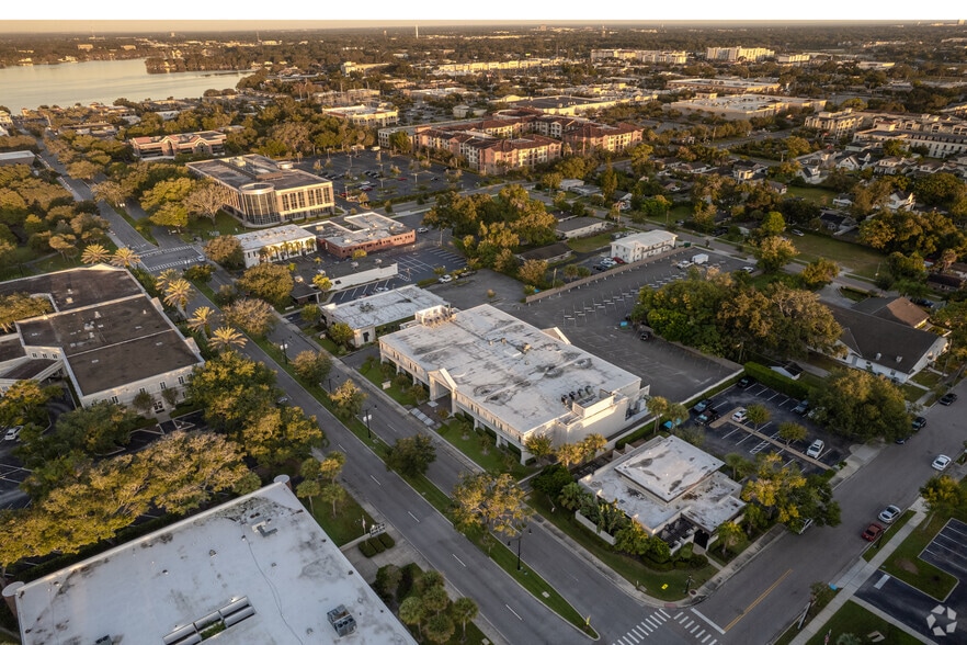 807 W Morse Blvd, Winter Park, FL for sale - Building Photo - Image 2 of 5