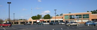Plus de détails pour 3435 Wrightsboro Rd, Augusta, GA - Commerce de détail à louer