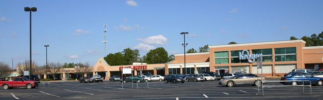 Plus de détails pour 3435 Wrightsboro Rd, Augusta, GA - Commerce de détail à louer