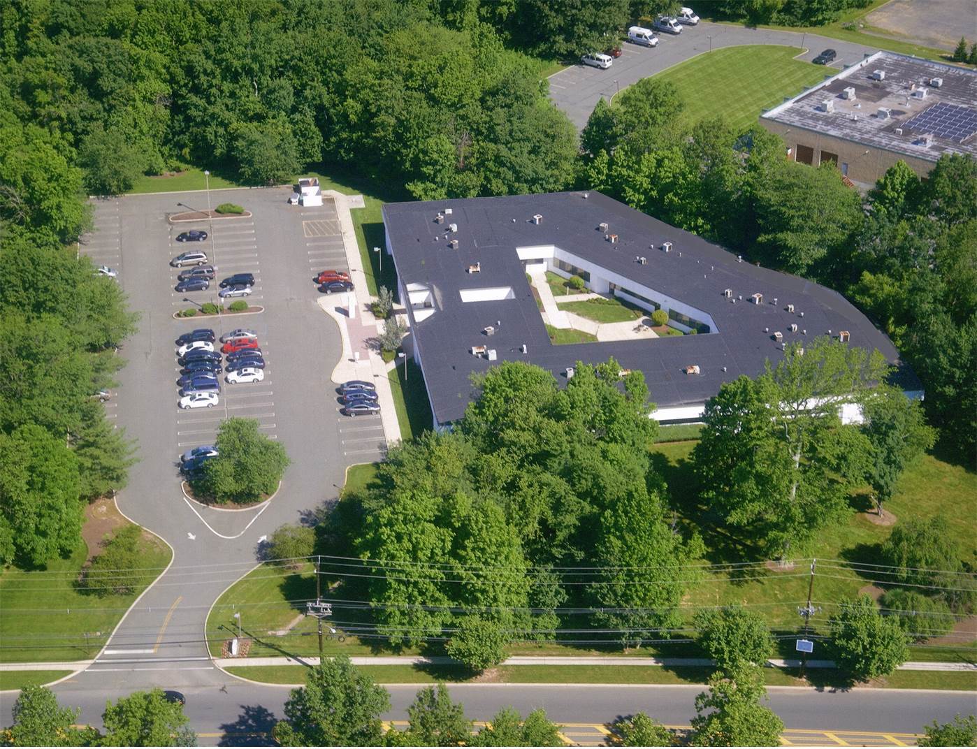 231 Clarksville Rd, West Windsor, NJ à vendre Photo principale- Image 1 de 2