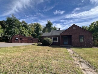 Plus de détails pour 351 N Elm St, Westfield, MA - Flex à vendre