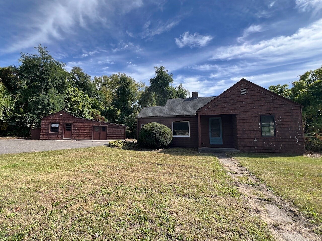 351 N Elm St, Westfield, MA à vendre Photo principale- Image 1 de 1