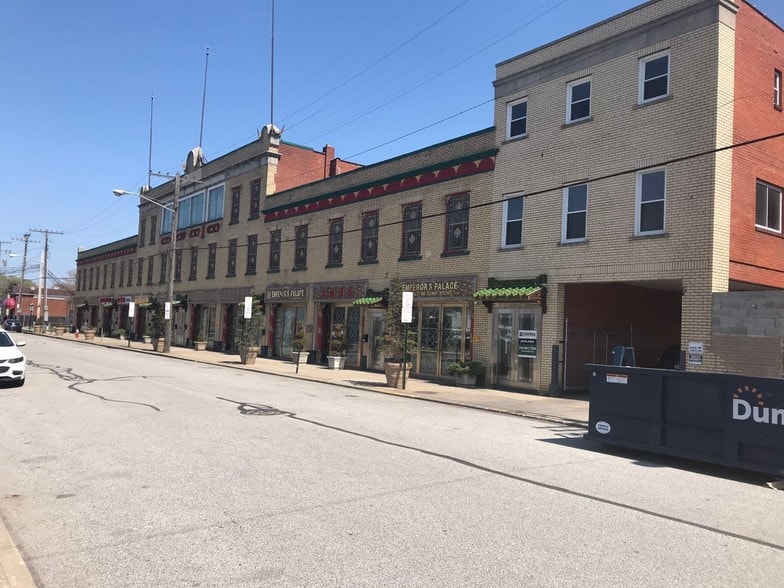 2134-2168 Rockwell Ave, Cleveland, OH for sale - Building Photo - Image 2 of 68