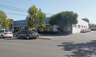 More details for 1010 O'Brien Dr, Menlo Park, CA - Industrial for Sale