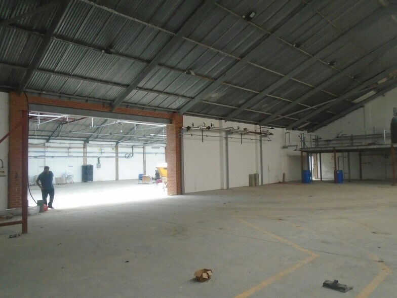 Nazeing Rd, Nazeing à louer - Photo intérieure - Image 2 de 10