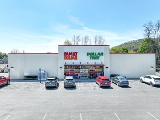 More details for 58 Main St, Lawrenceville, PA - Retail for Sale