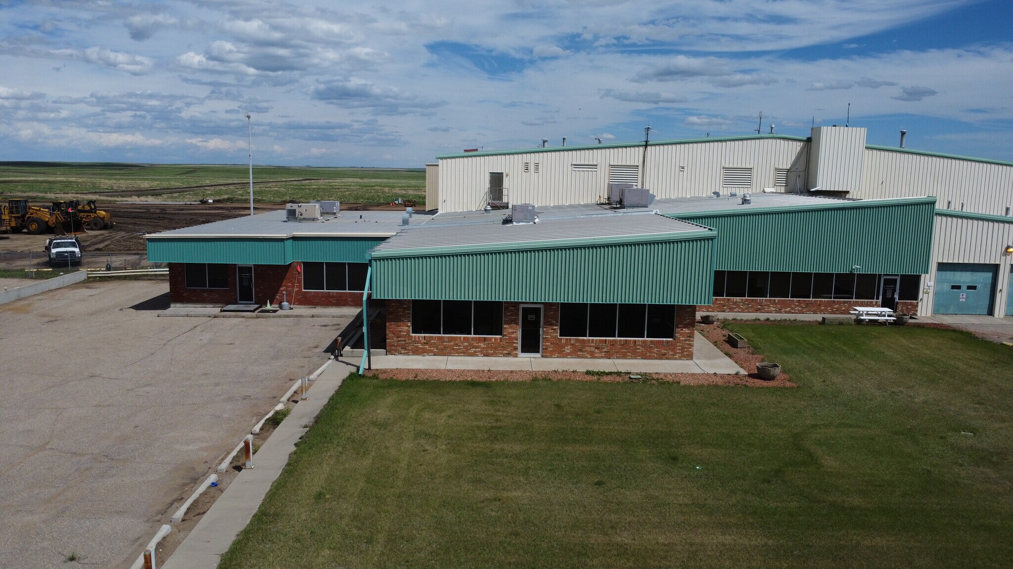 28507 AB-36, Sunnynook, AB à vendre Photo du bâtiment- Image 1 de 25