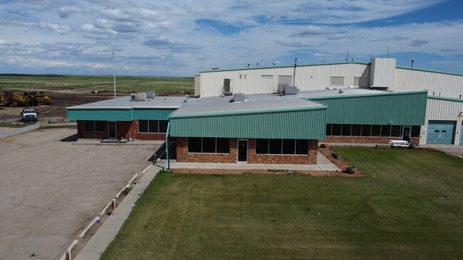 More details for 28507 AB-36, Sunnynook, AB - Industrial for Sale