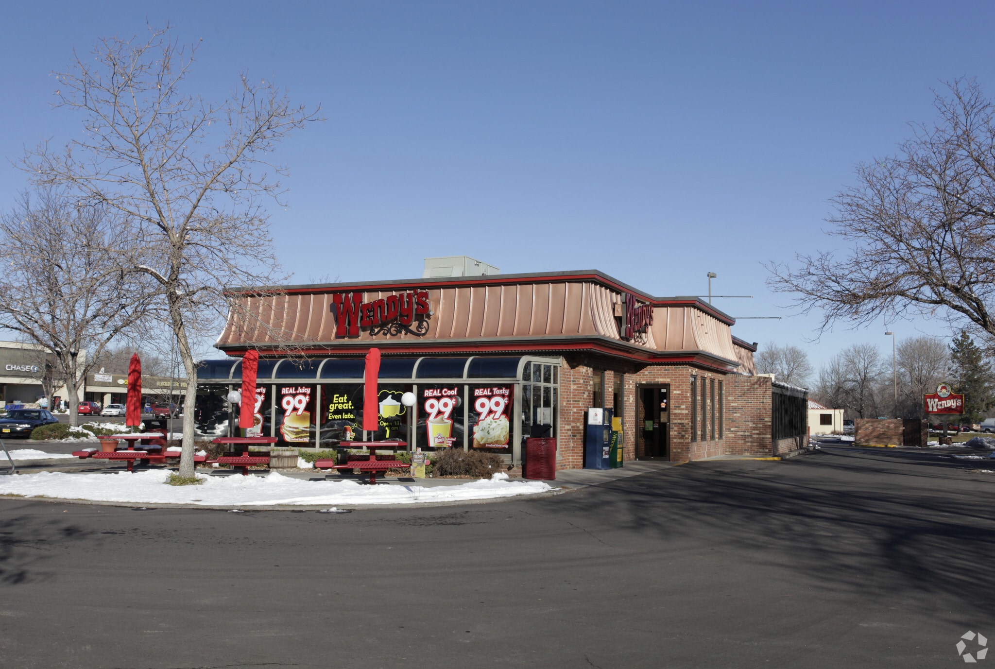 719 S Lemay Ave, Fort Collins, CO à vendre Photo principale- Image 1 de 5