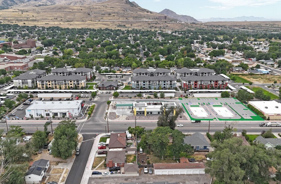 8425 W Washakie Ln, Magna, UT à louer - Photo du bâtiment - Image 2 de 5
