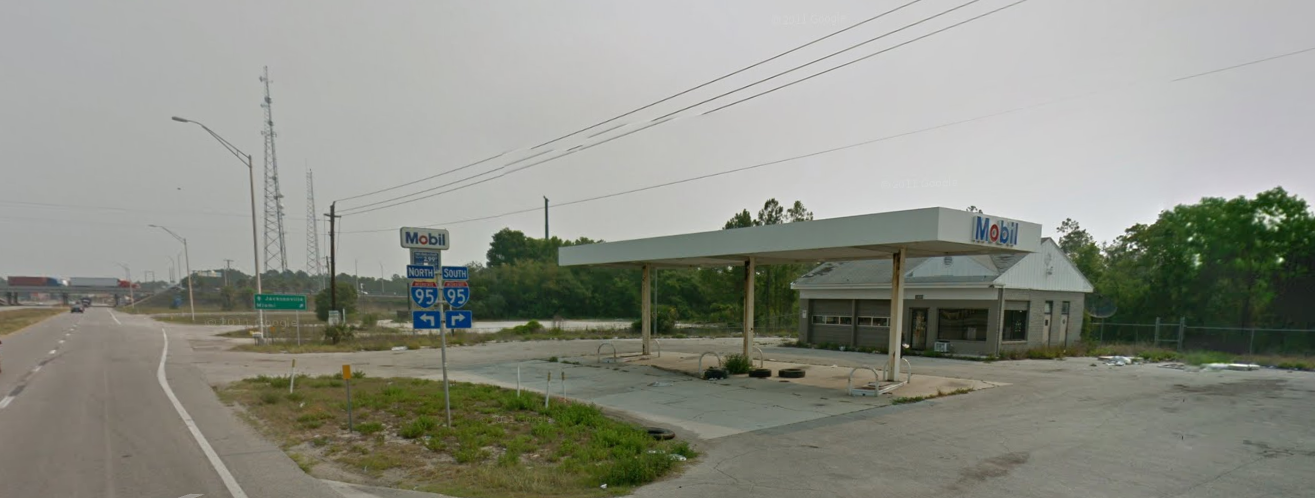 10070-10094 US Hwy 1 S, Saint Augustine, FL for sale Building Photo- Image 1 of 1