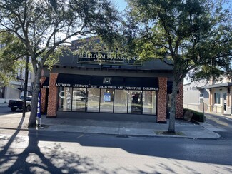 Plus de détails pour 1400 St Charles Ave, New Orleans, LA - Vente au détail à louer