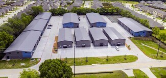 Plus de détails pour 7532 County Road 202, McKinney, TX - Industriel à louer