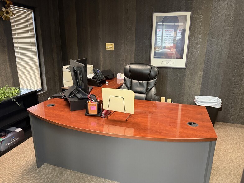 119 S Gilbert St, Danville, IL for sale - Building Photo - Image 2 of 5