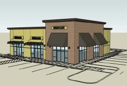 1370 Galaxy Dr, Lacey, WA à vendre - Photo du bâtiment - Image 3 de 3