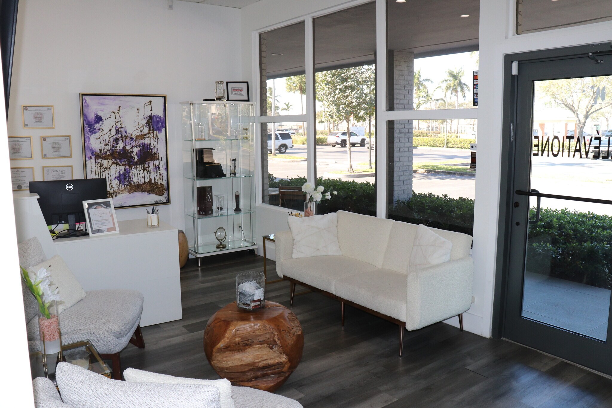 3700 SW 64th Ave, Davie, FL for lease Interior Photo- Image 1 of 10