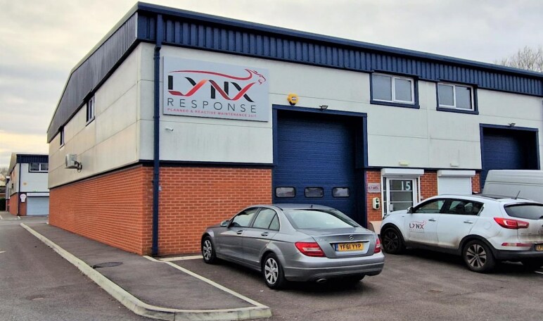 Lime Kiln Ln, Holbury à vendre - Photo du bâtiment - Image 2 de 7