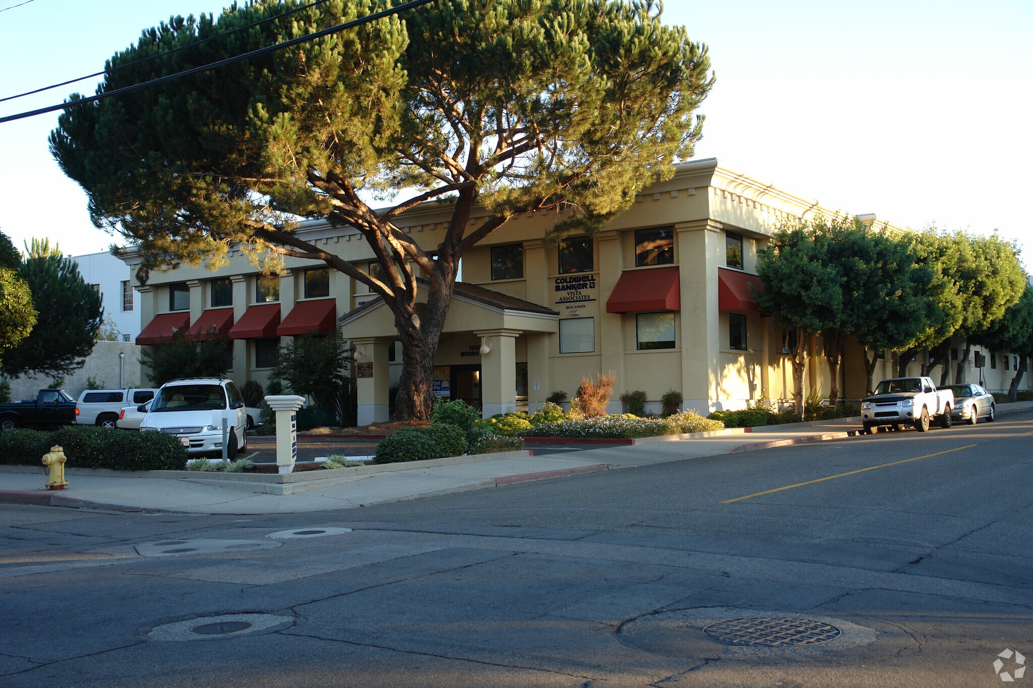 1288 Morro St, San Luis Obispo, CA for lease Primary Photo- Image 1 of 9