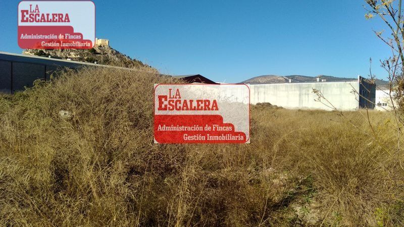 Land in Castalla, Alicante for sale - Building Photo - Image 3 of 3