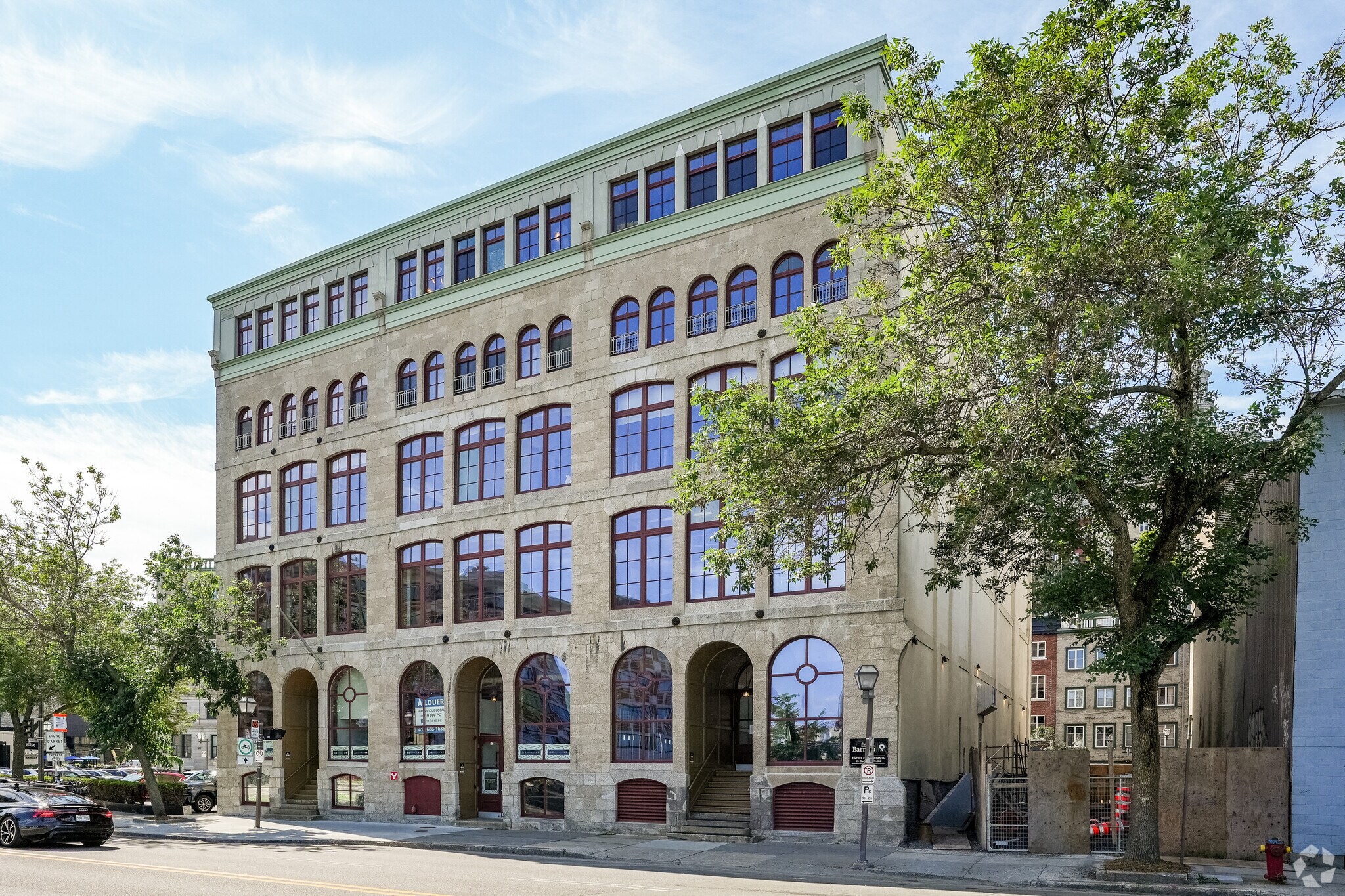 76 Rue Saint-Paul, Québec, QC à vendre Photo principale- Image 1 de 1