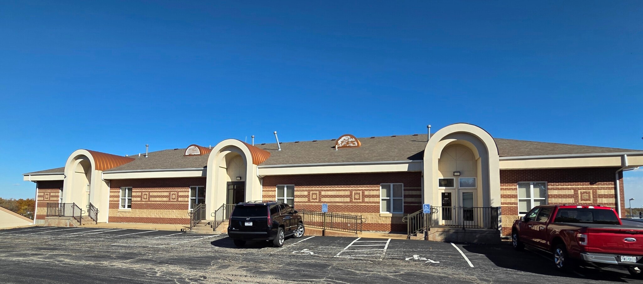 1555 Kisker Rd, Saint Charles, MO à louer Photo intérieure- Image 1 de 6