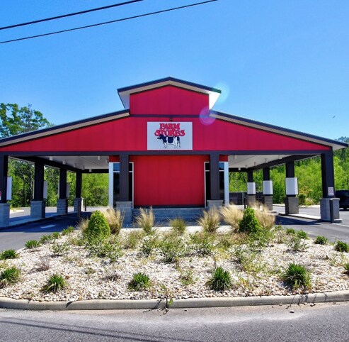 Plus de détails pour 5167 S Brannon Stand Rd, Dothan, AL - Commerce de détail à louer