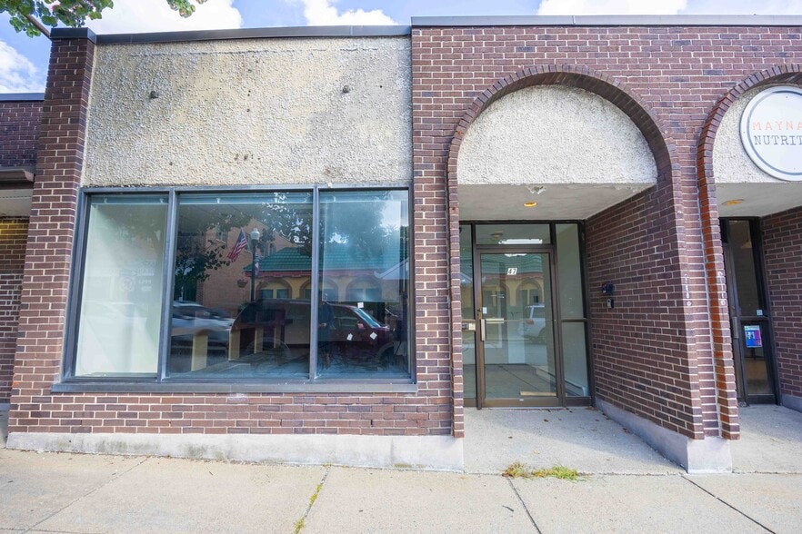 43-47 Nason St, Maynard, MA for lease - Building Photo - Image 3 of 36