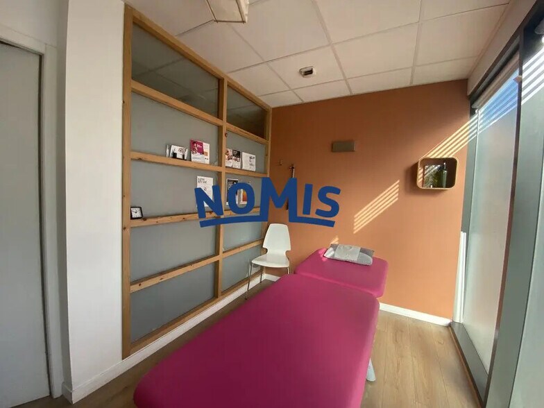 Commerce de détail dans Nantes à louer - Photo intérieure - Image 2 de 6