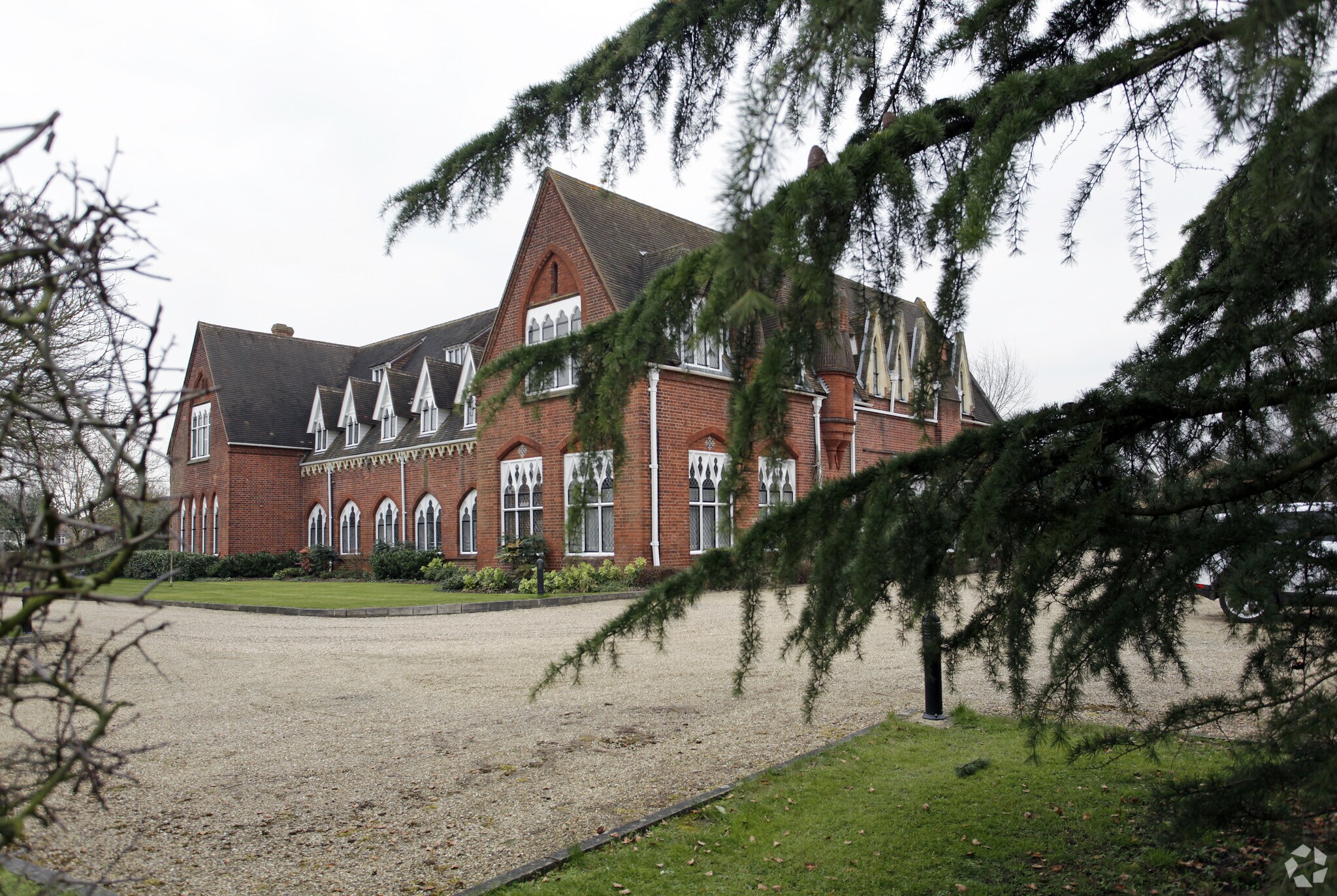 Hatch Ln, Windsor à vendre Photo principale- Image 1 de 1