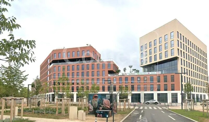 10-16 Rue Mère Elise Rivet, Toulouse for lease Building Photo- Image 1 of 4