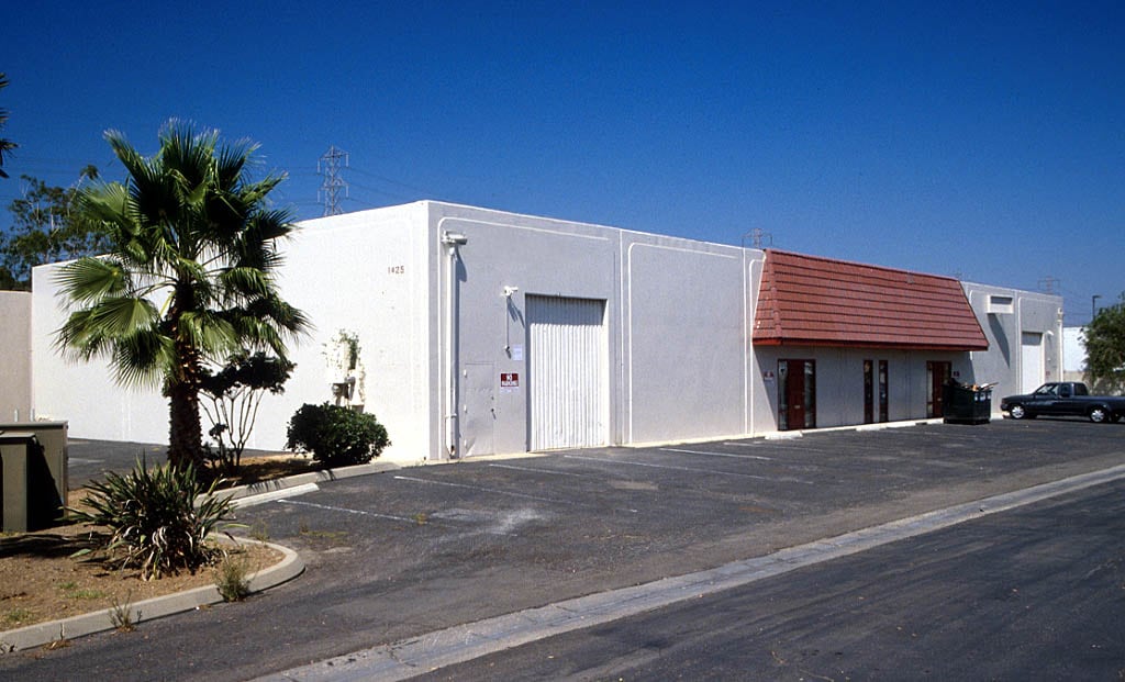 1425 N Manzanita St, Orange, CA for sale Building Photo- Image 1 of 5