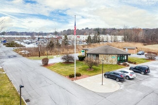 Plus de détails pour 6708 Route 9, Rhinebeck, NY - Commerce de détail à louer
